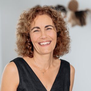 Berührungsraum Brigitte