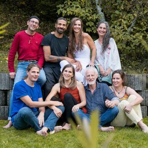 Leben und Lieben Gruppen- und Gemeinschaftspraxis